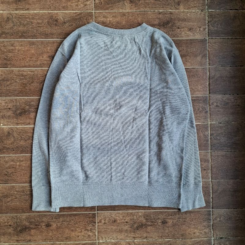 Uniqlo x Andy warhol crewneck, foto 5