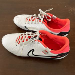 Sepatu sport nike tiempo legenc