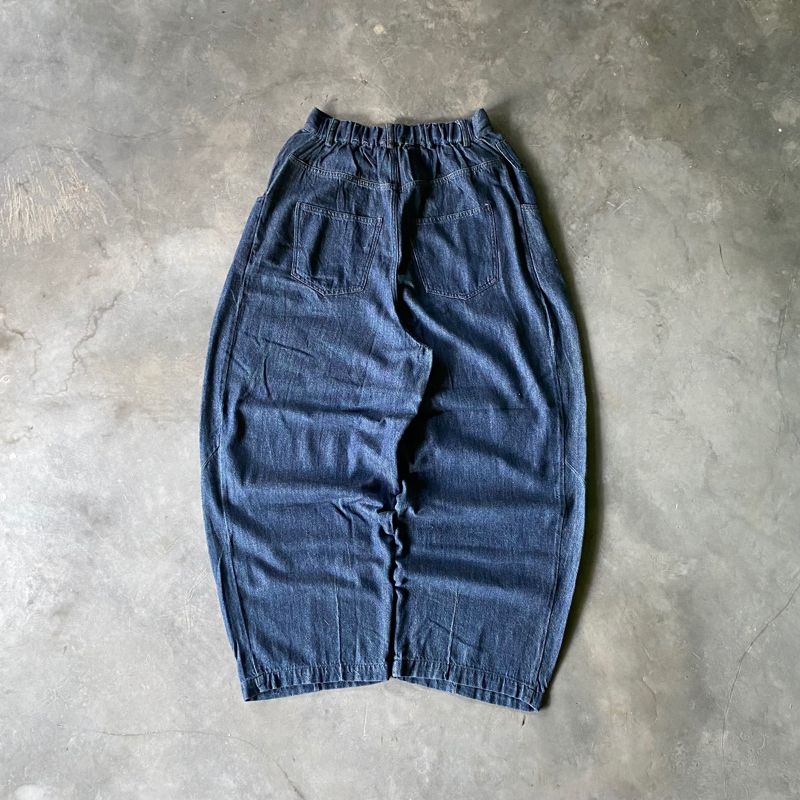 BallonJeansSoft DarkBlue, foto 4