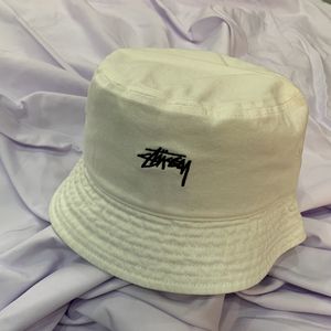 Stussy stock bucket hat