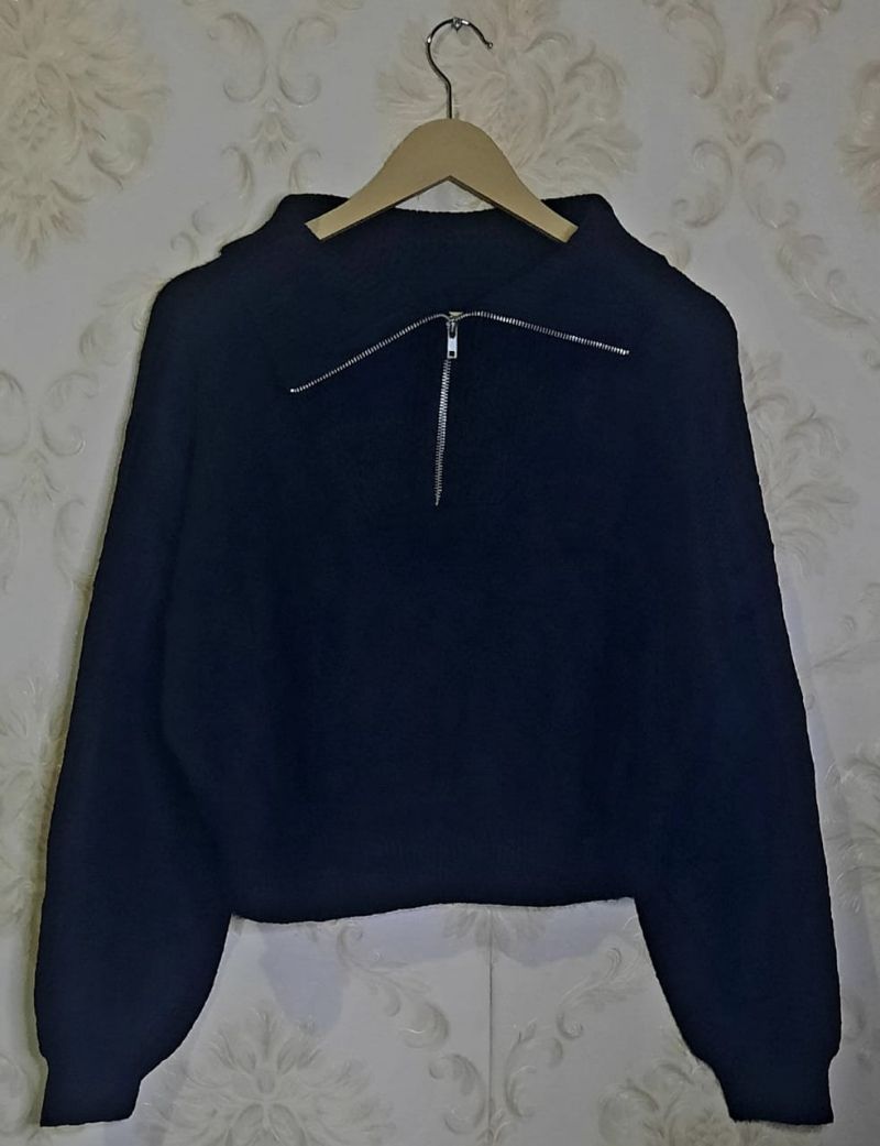 Halfzip by ingni, foto 2
