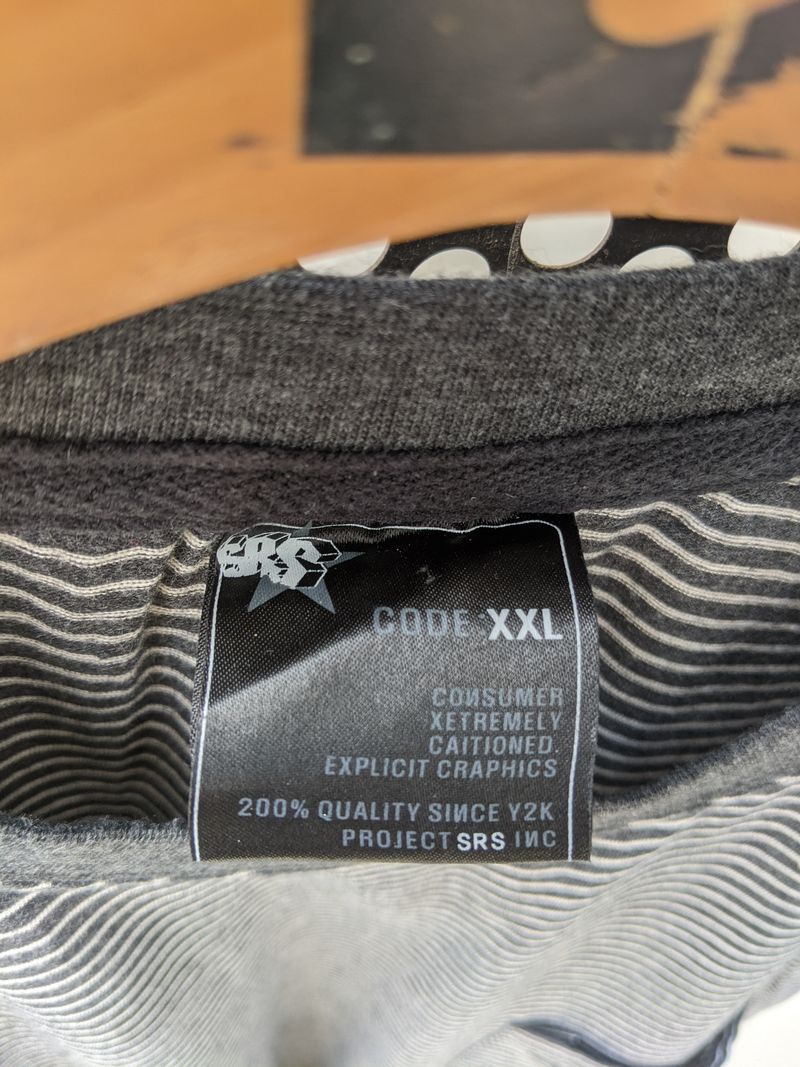 KAOS STRIPE SRS, foto 4