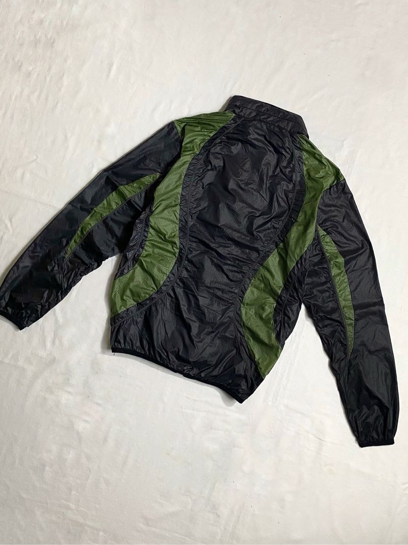 Black Yak Outdoor Mountain Hiking Jacket Extreme Gorpcore, foto 3