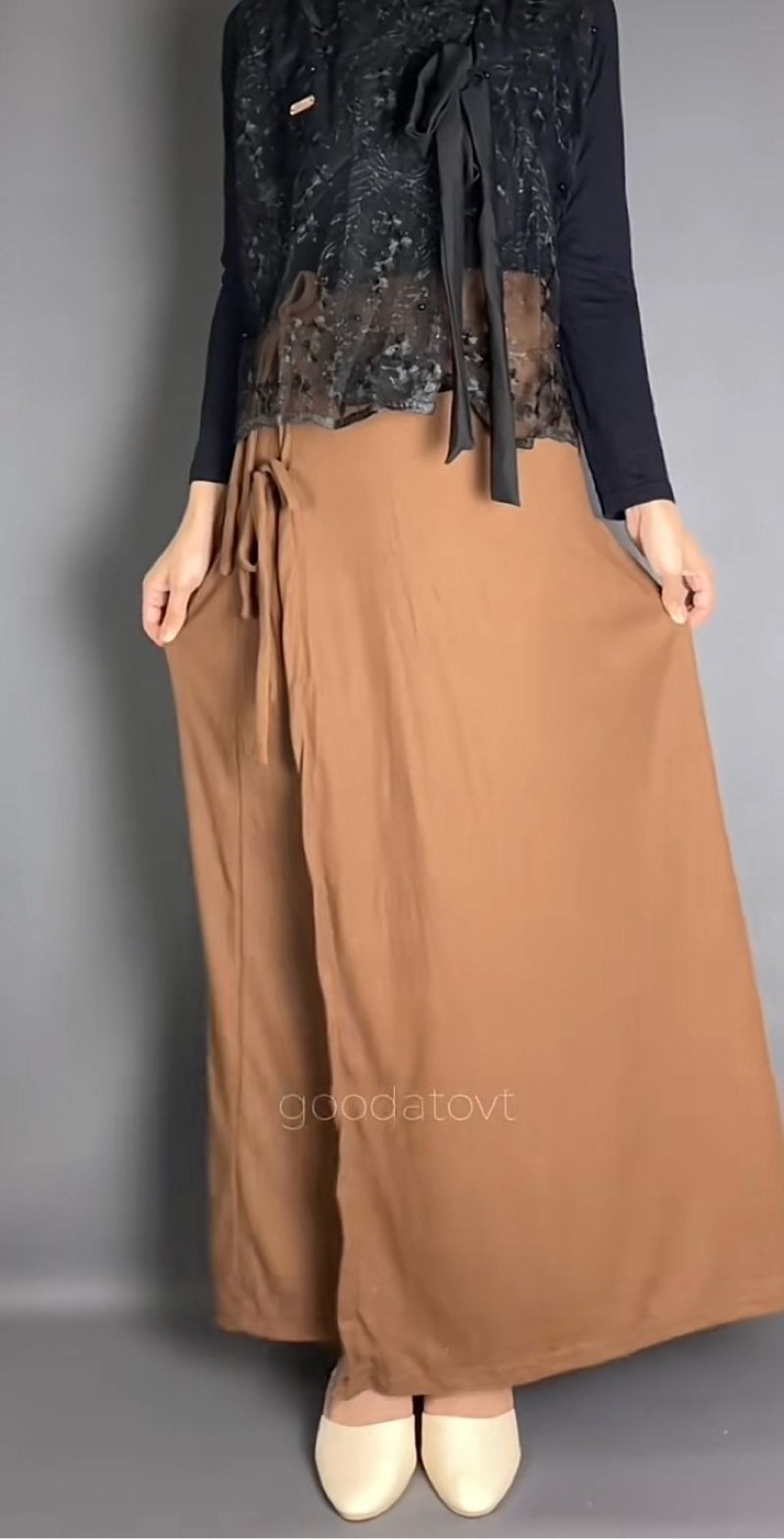 Rok coquette, foto 6