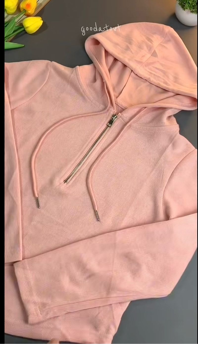 Hoodie wanita, foto 3