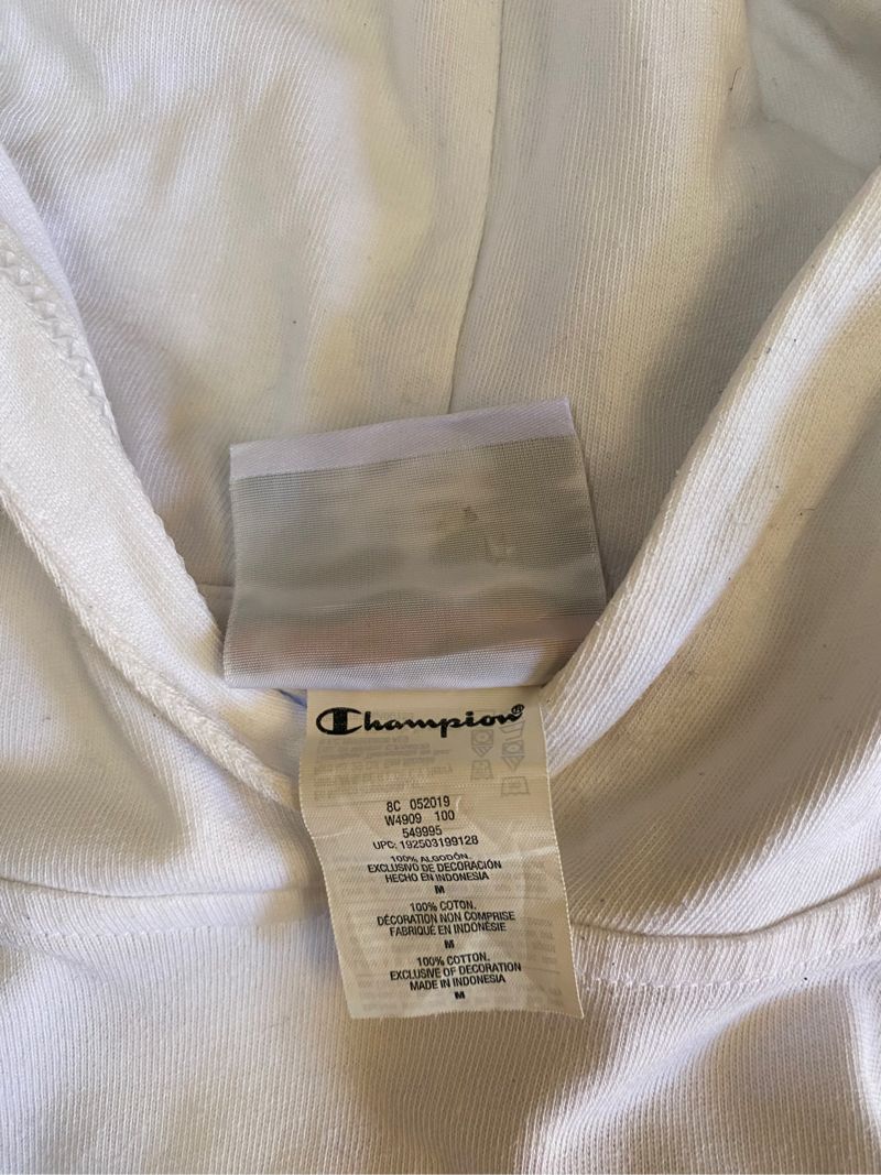 Champion hodie, foto 5