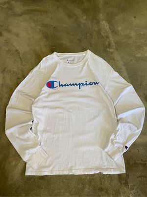 champion