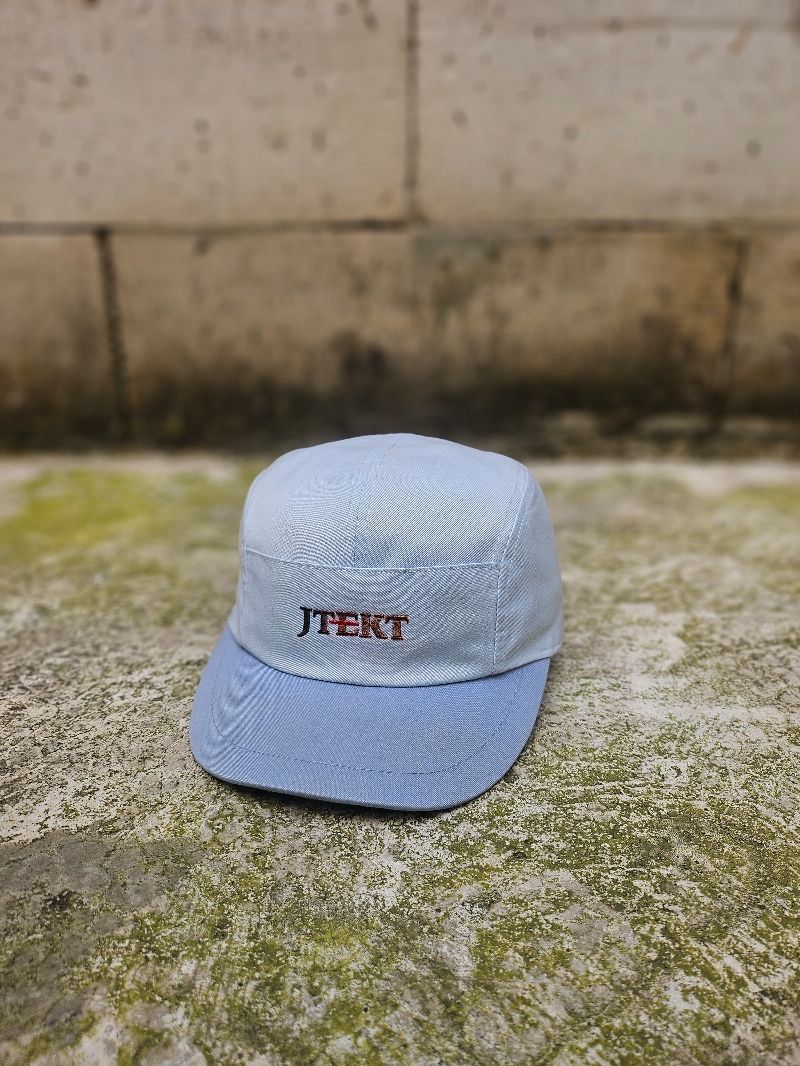 5 Panel JTEKT Twotone hat, foto 3