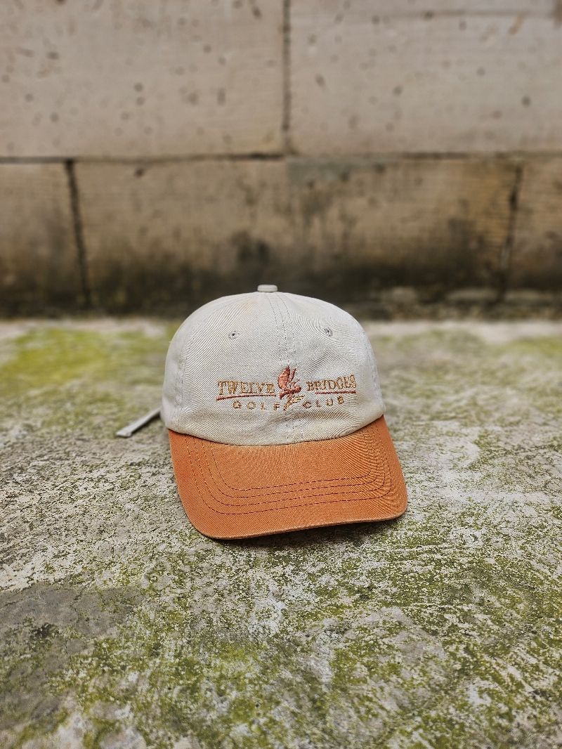 Imperial Golf Club Twotone hat, foto 2