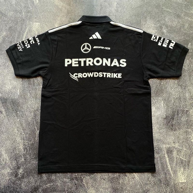 POLO ADIDAS x PETRONAS, foto 2