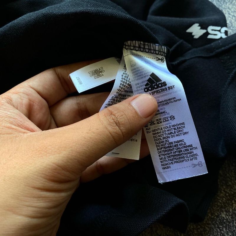 POLO ADIDAS x PETRONAS, foto 4