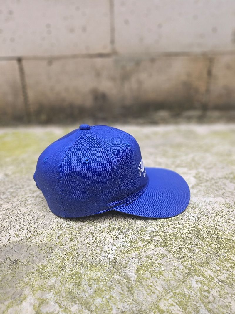 Vintage Rideen Dunlop hat, foto 4