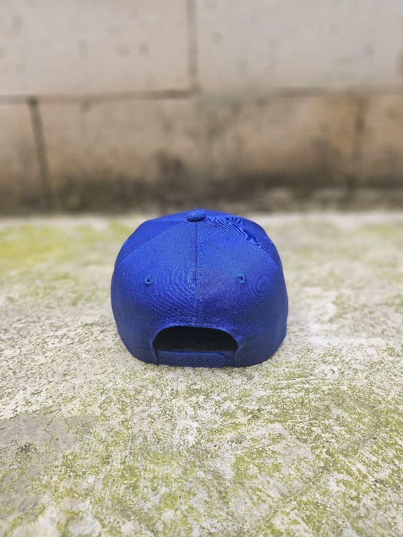 Vintage Rideen Dunlop hat, foto 8