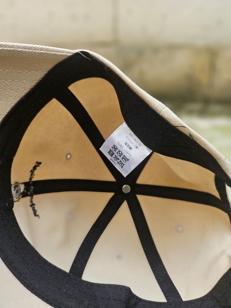Sun Cartoon Embroidered Cap, foto 7