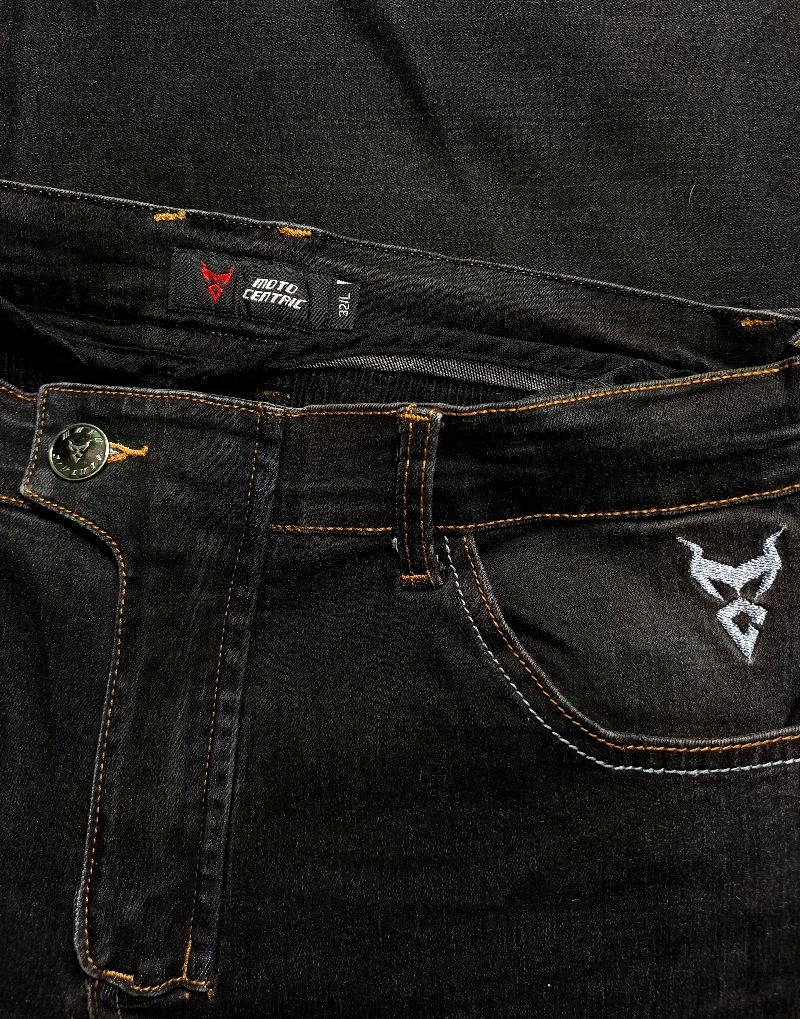 Biker pants by Moto Centric, foto 6