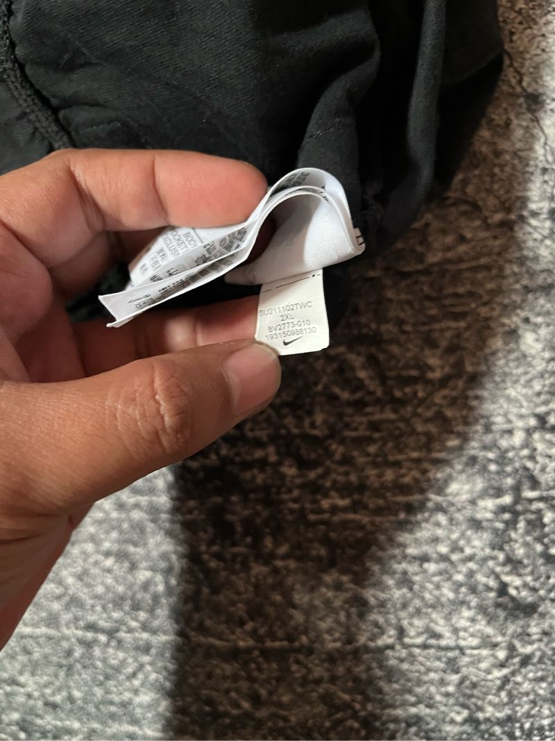 Shortpants Nike, foto 8