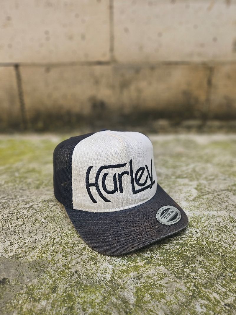 Hurley Trucker Hat, foto 2