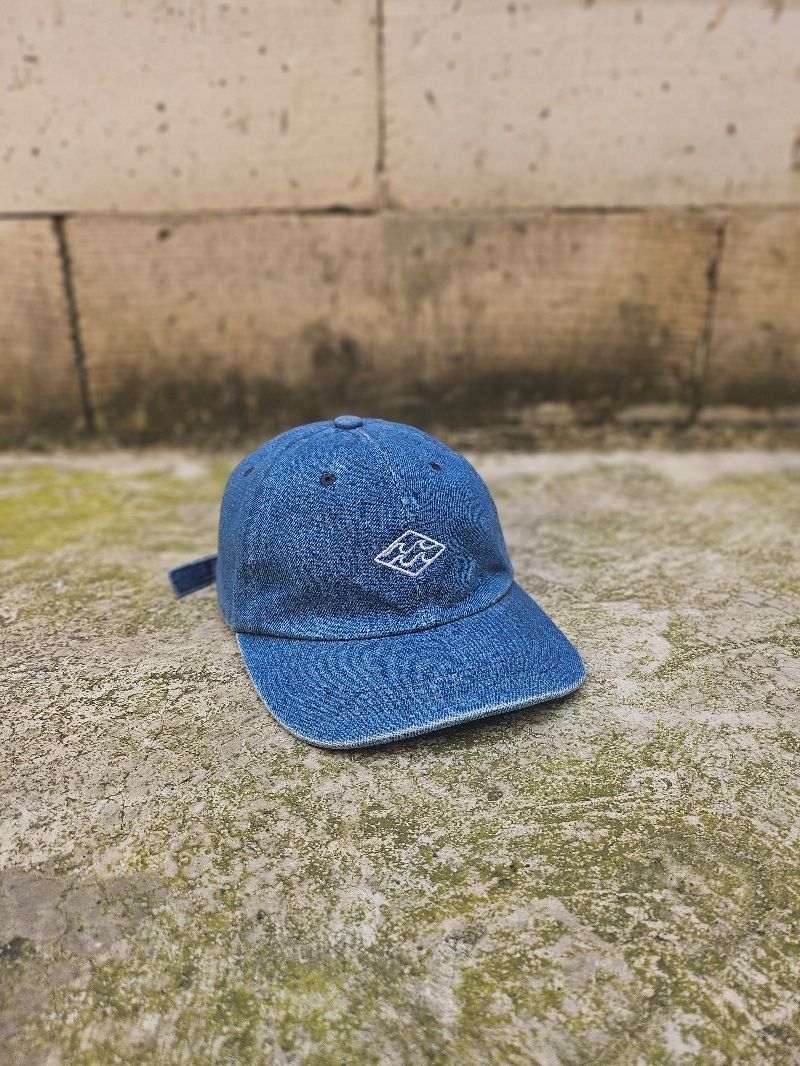 Billabong Denim Cap, foto 3