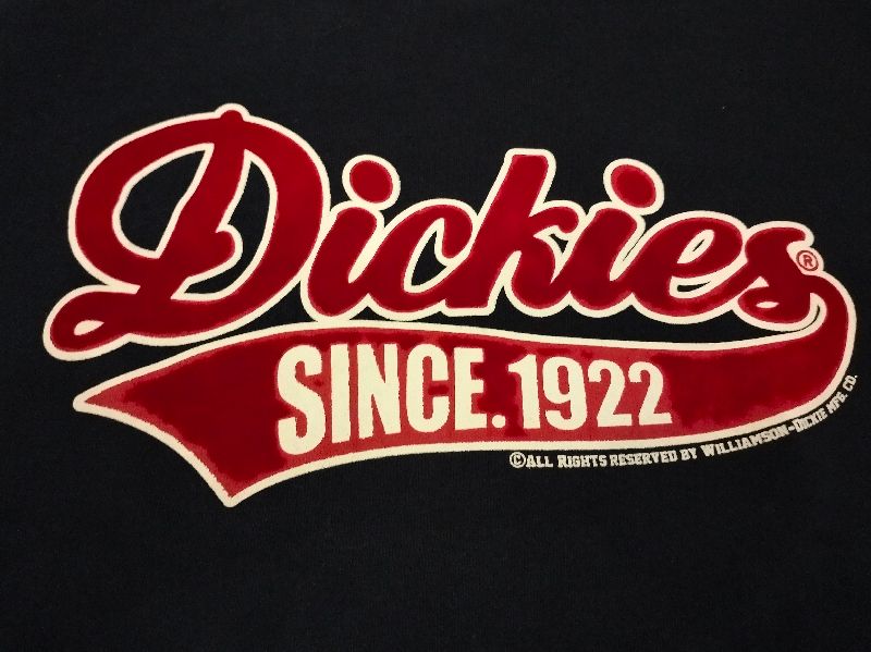Sweater Dickies Series Since 1922, foto 2