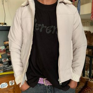Tracker Jacket