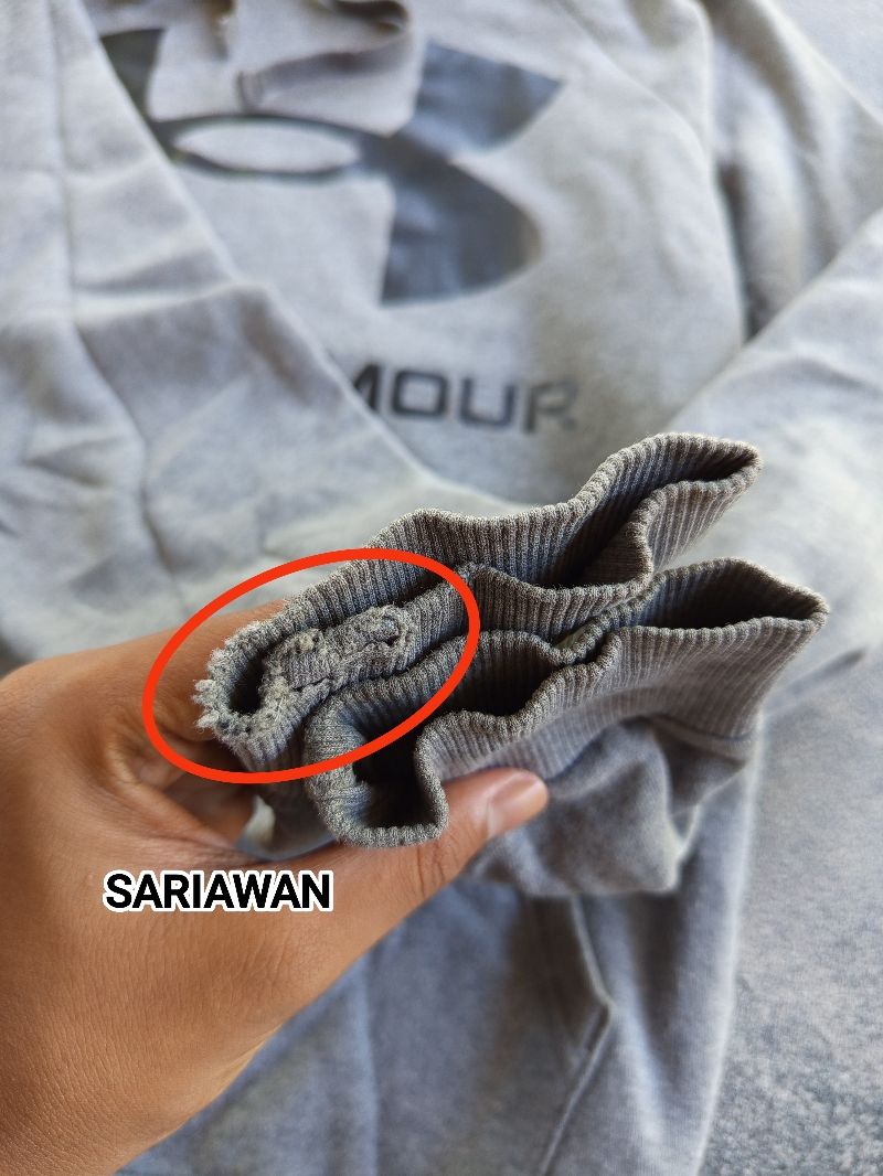 HODIE UNDERARMOR, foto 4