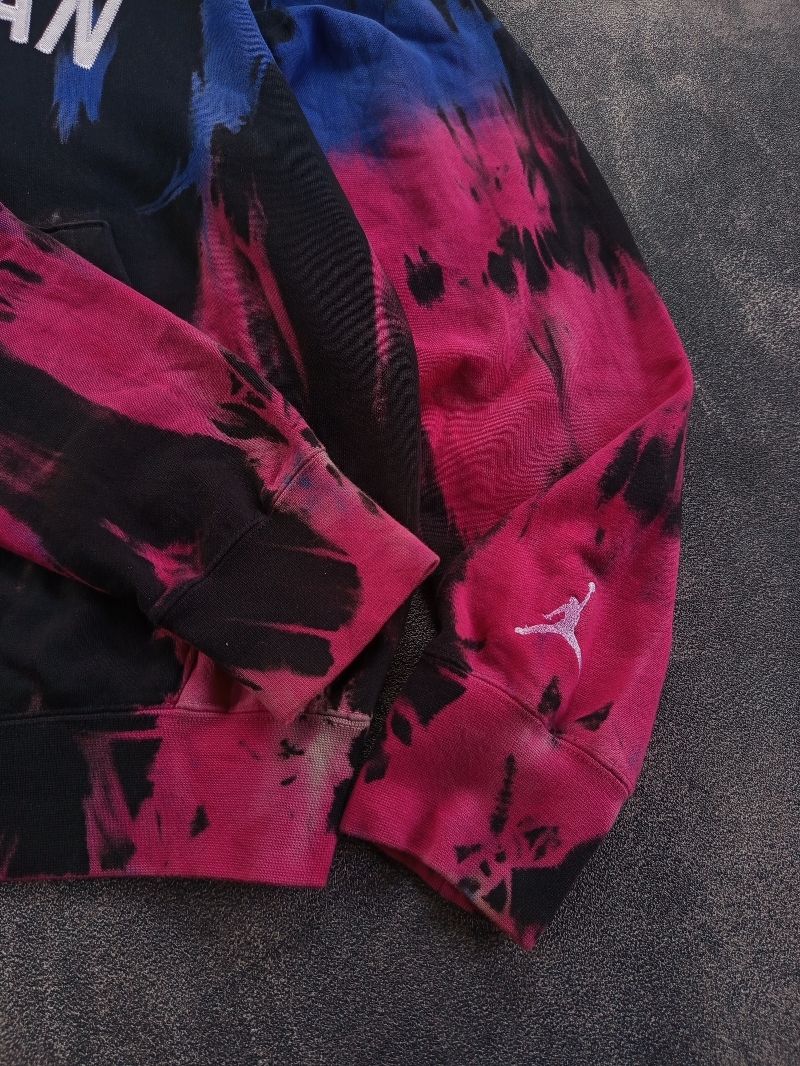 HODIE JORDAN TYE DAY BORDIR, foto 3