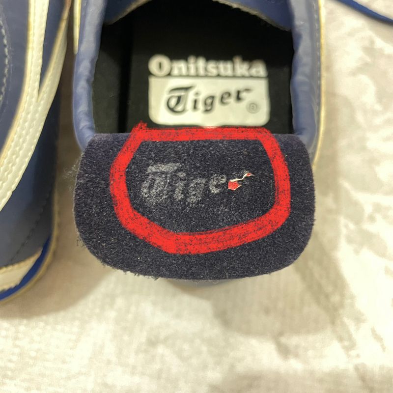 Shoe - Onitsuka Tiger, foto 8