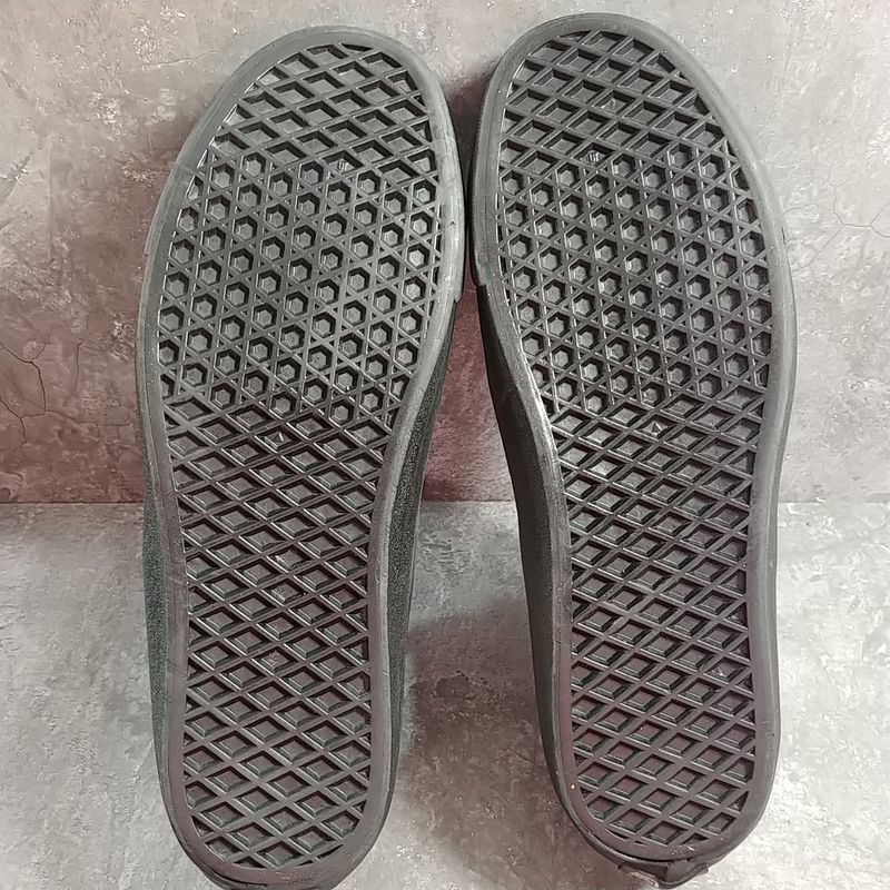 Vans Diamo Ni Marshmallow Black ( Size 42 ), foto 7
