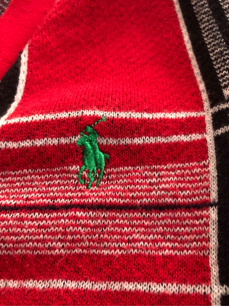Cardigan polo ralph lauren, foto 6
