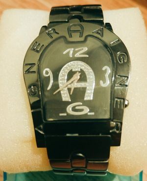 JAM AIGNER