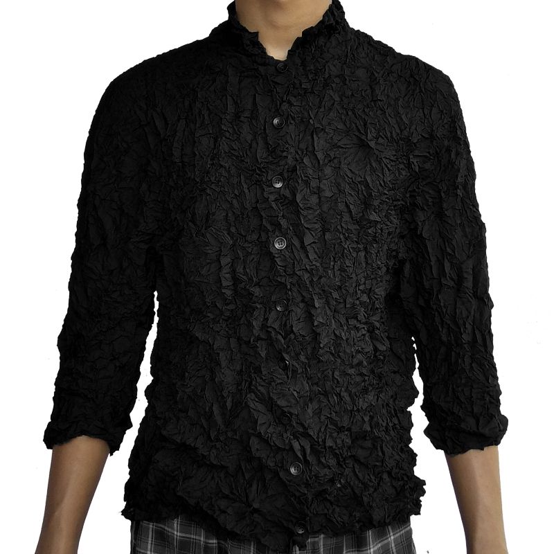 PLEATSME
Shirt, foto 3