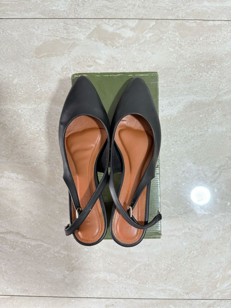 Heels Elvina Mules By Sepasang Collection, foto 3