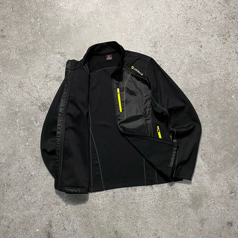 Airwalk bodyfit sport jacket, foto 2