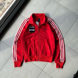 TRACKTOP ADIDAS HONDURAS