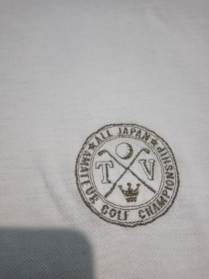 Polo shirt bridstone, foto 3