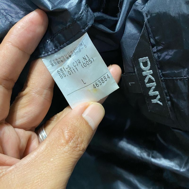DKNY Multi Pocket Work Jacket, foto 5