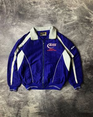 Varsity Baseball || MIZUNO Baseball || Bahan Nilon Satin
