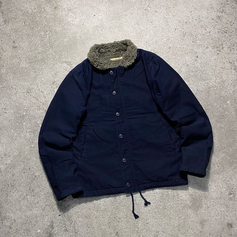 Goobal Work N1 Deck Jacket, foto 2