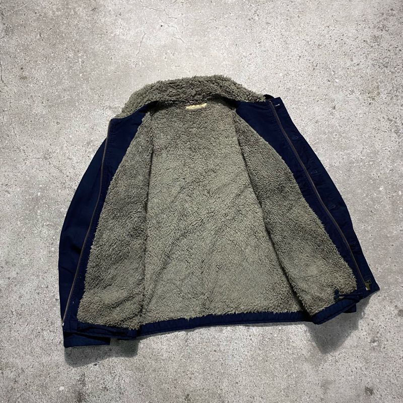 Goobal Work N1 Deck Jacket, foto 4