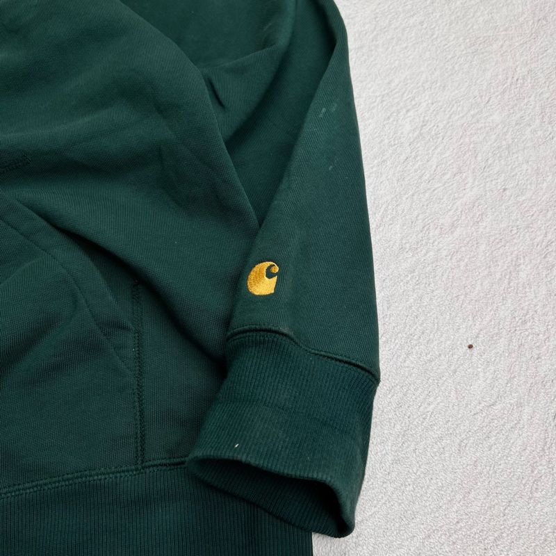 Carhartt WIP Small Logo, foto 3