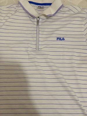 Polo FILA
