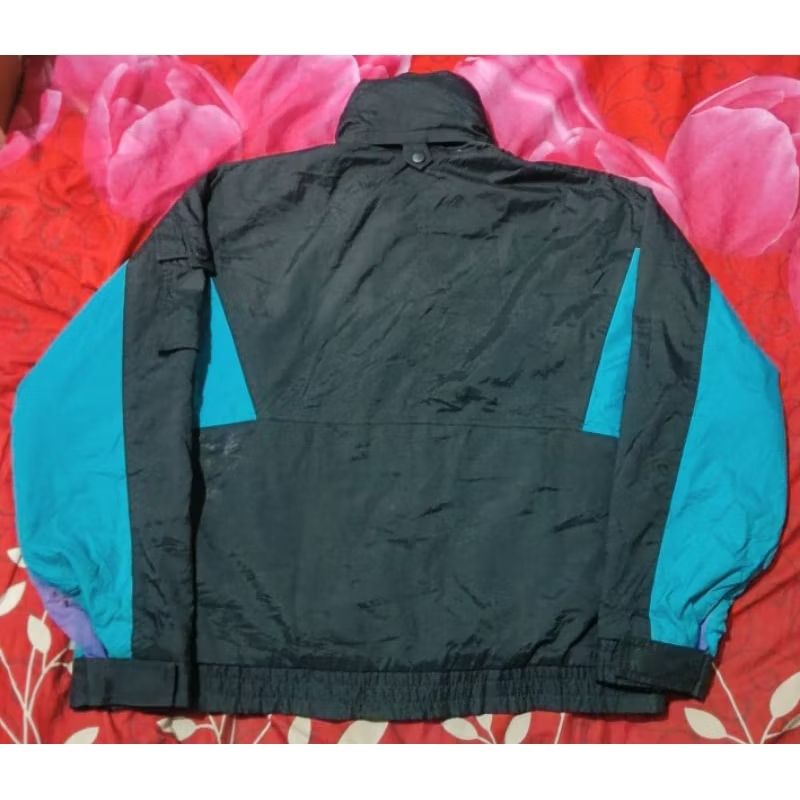 Jaket Outdoor Hard Corps, foto 3