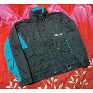 Jaket Outdoor Hard Corps