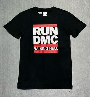 Kaos RUN DMC Official