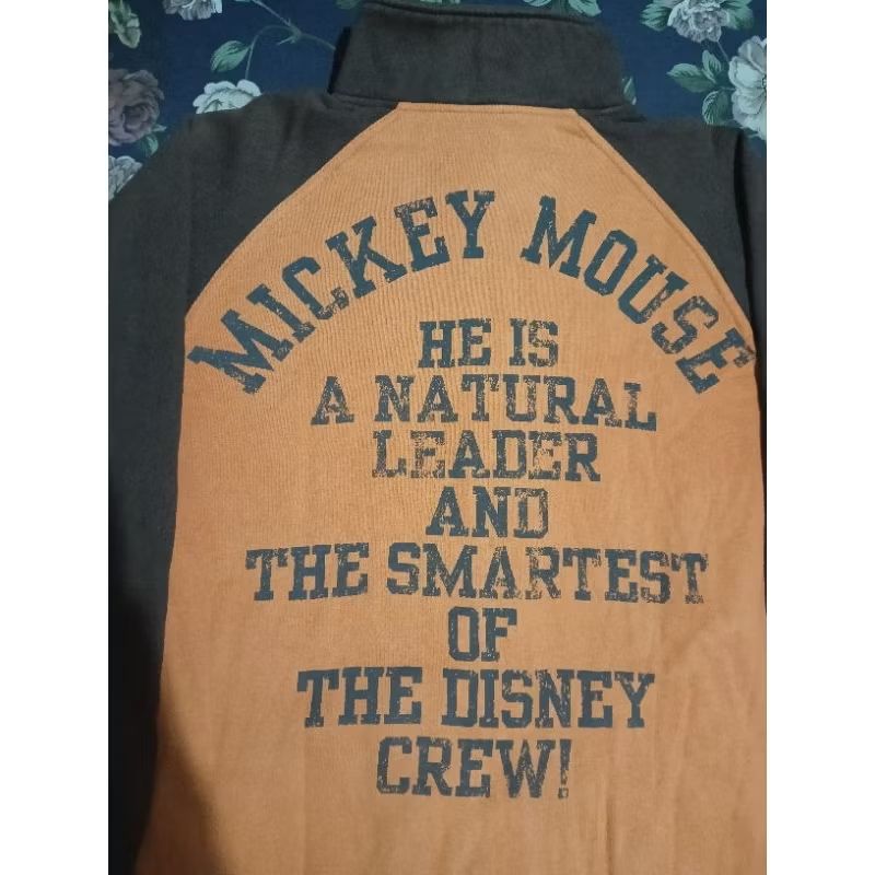 Tracktop Disney Vintage, foto 4