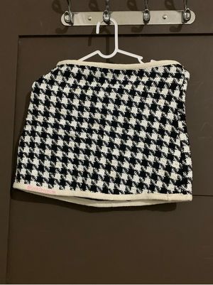 KOREAN MINI SKIRT