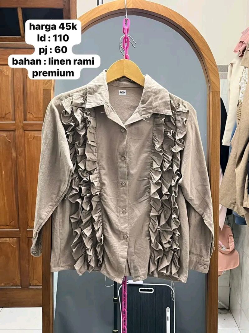 BAJU WANITA, foto 3