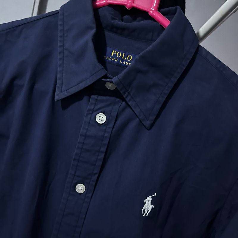 Kemeja Polo Ralph Lauren, foto 2