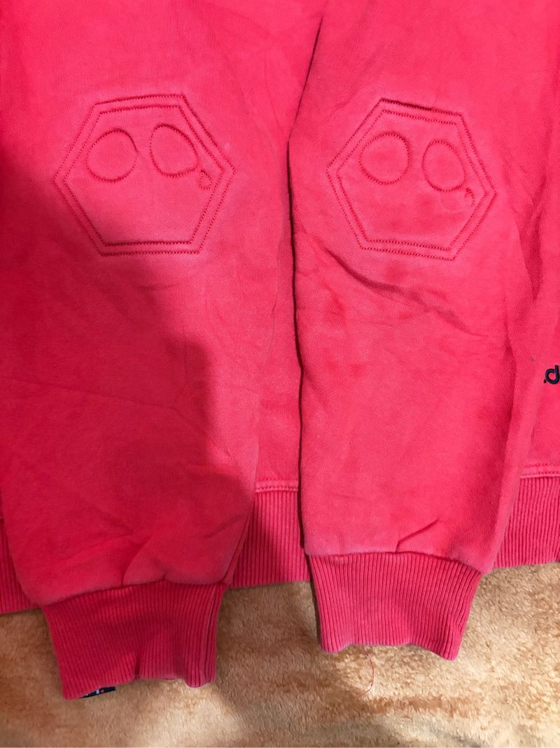 A. doob Hoodie, foto 6