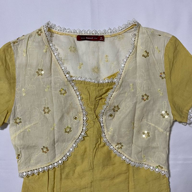 naiandi top, foto 3